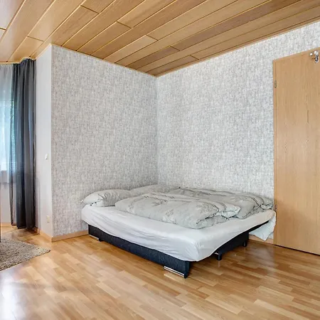 Ferienwohnung K Schroeder Sundhagen-Niederhof Buitenkant foto
