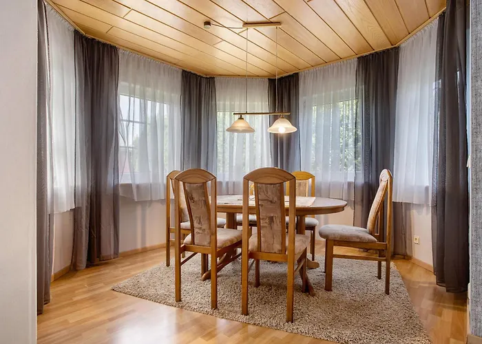 Ferienwohnung K Schroeder