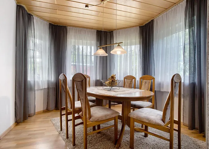 Ferienwohnung K Schroeder