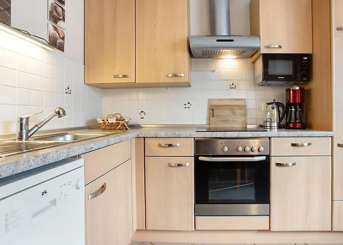 Ferienwohnung K Schroeder