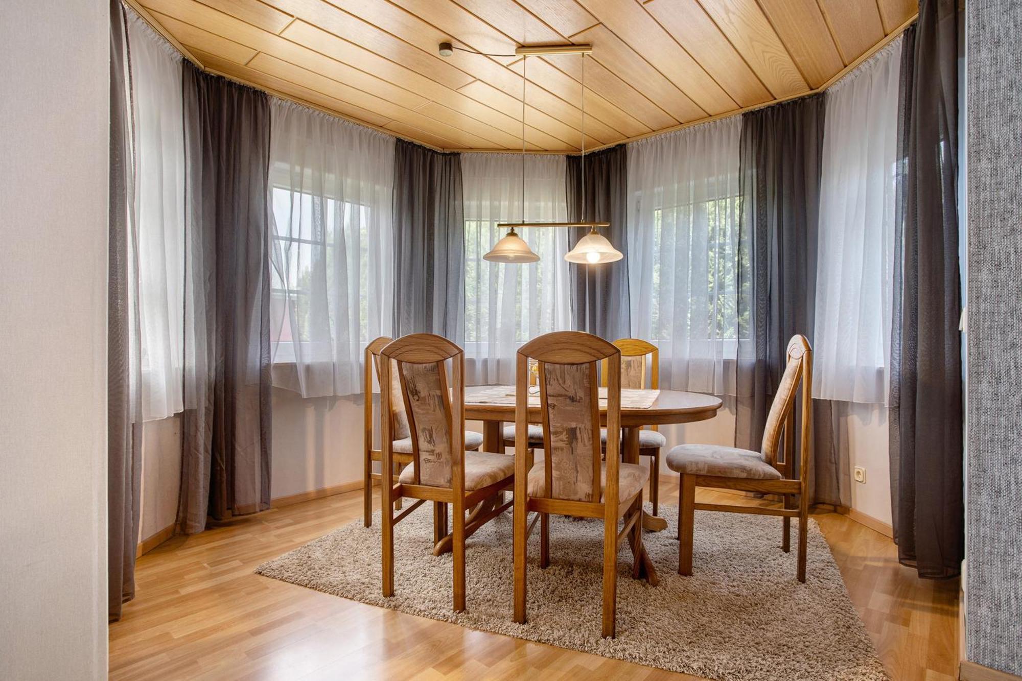 K Schroeder Appartement