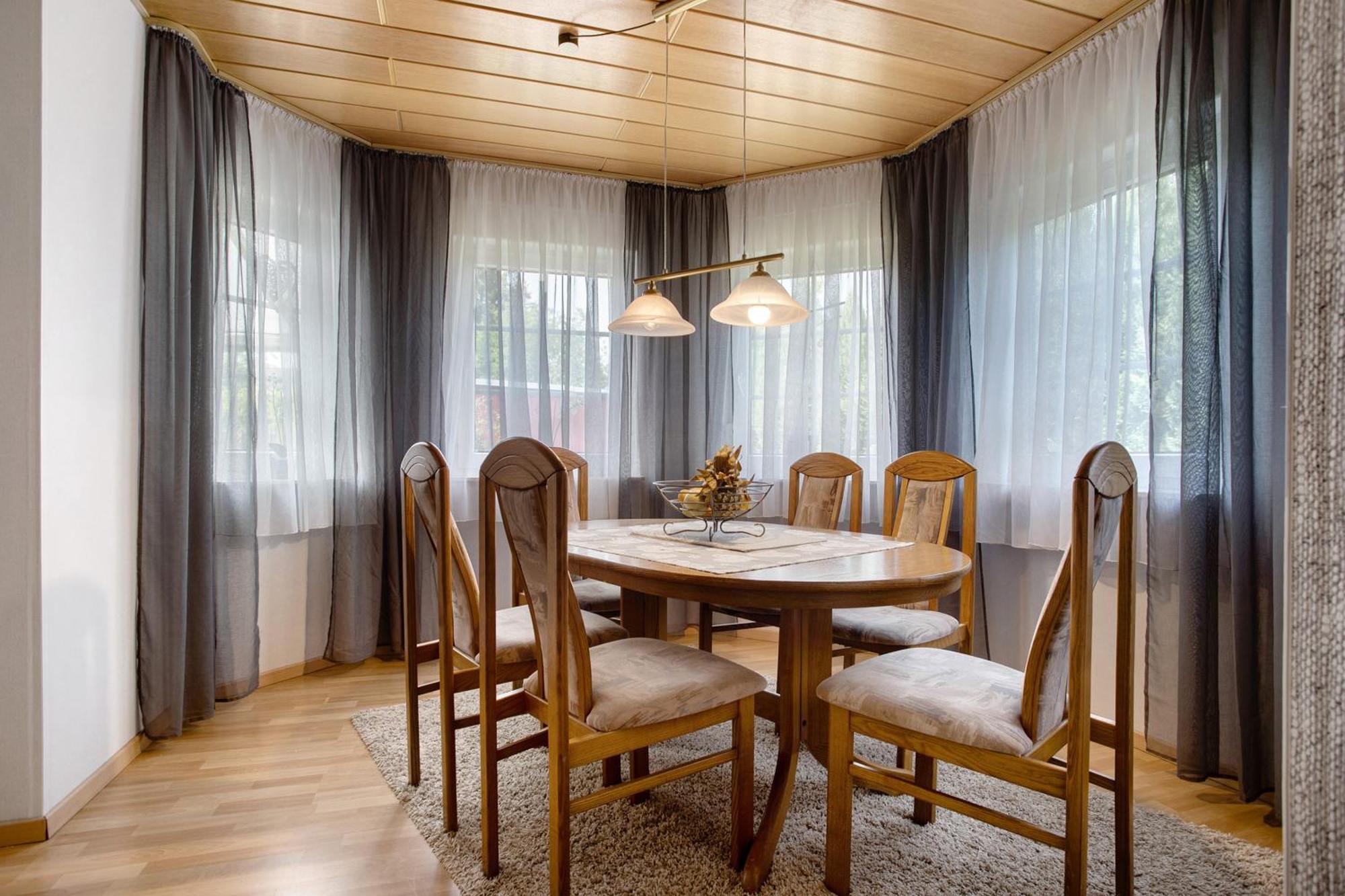 K Schroeder Appartement Sundhagen-Niederhof