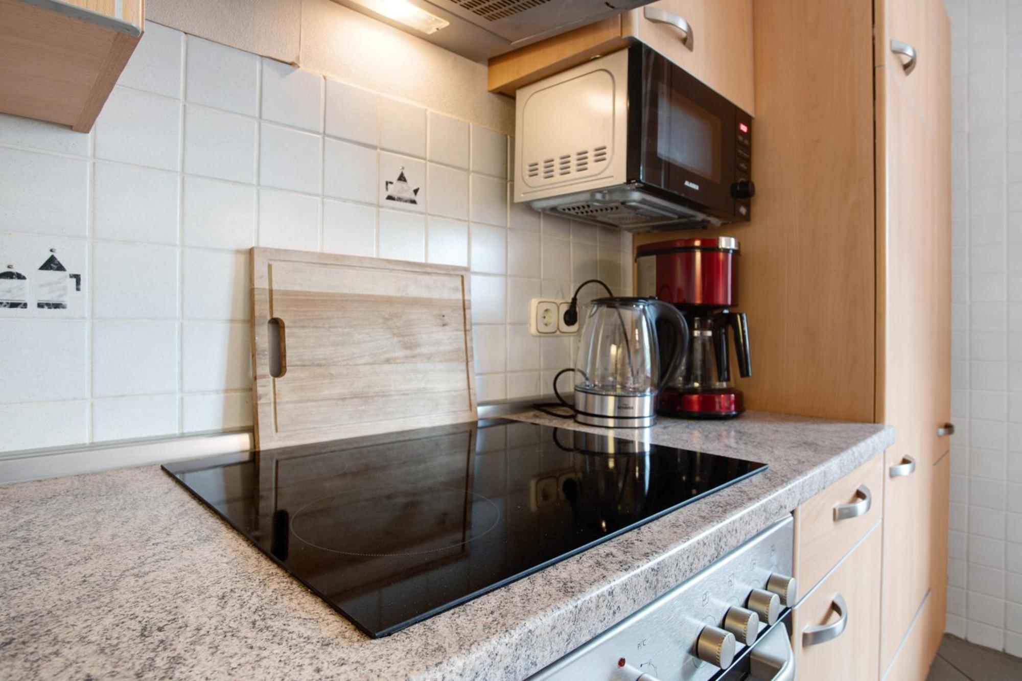 Appartement K Schroeder