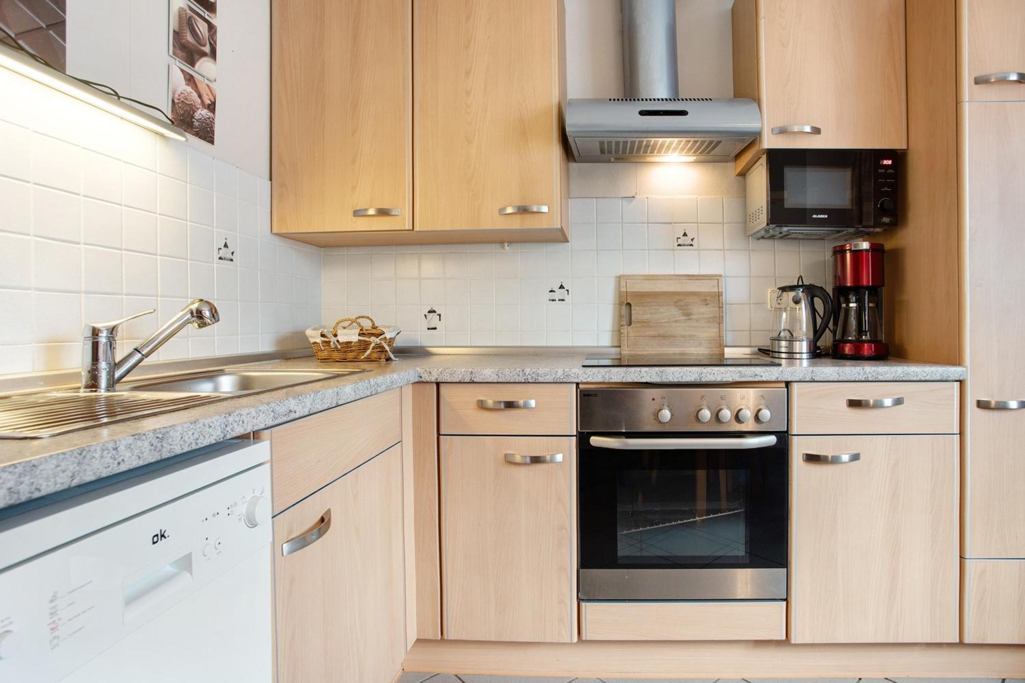 K Schroeder Appartement Sundhagen-Niederhof