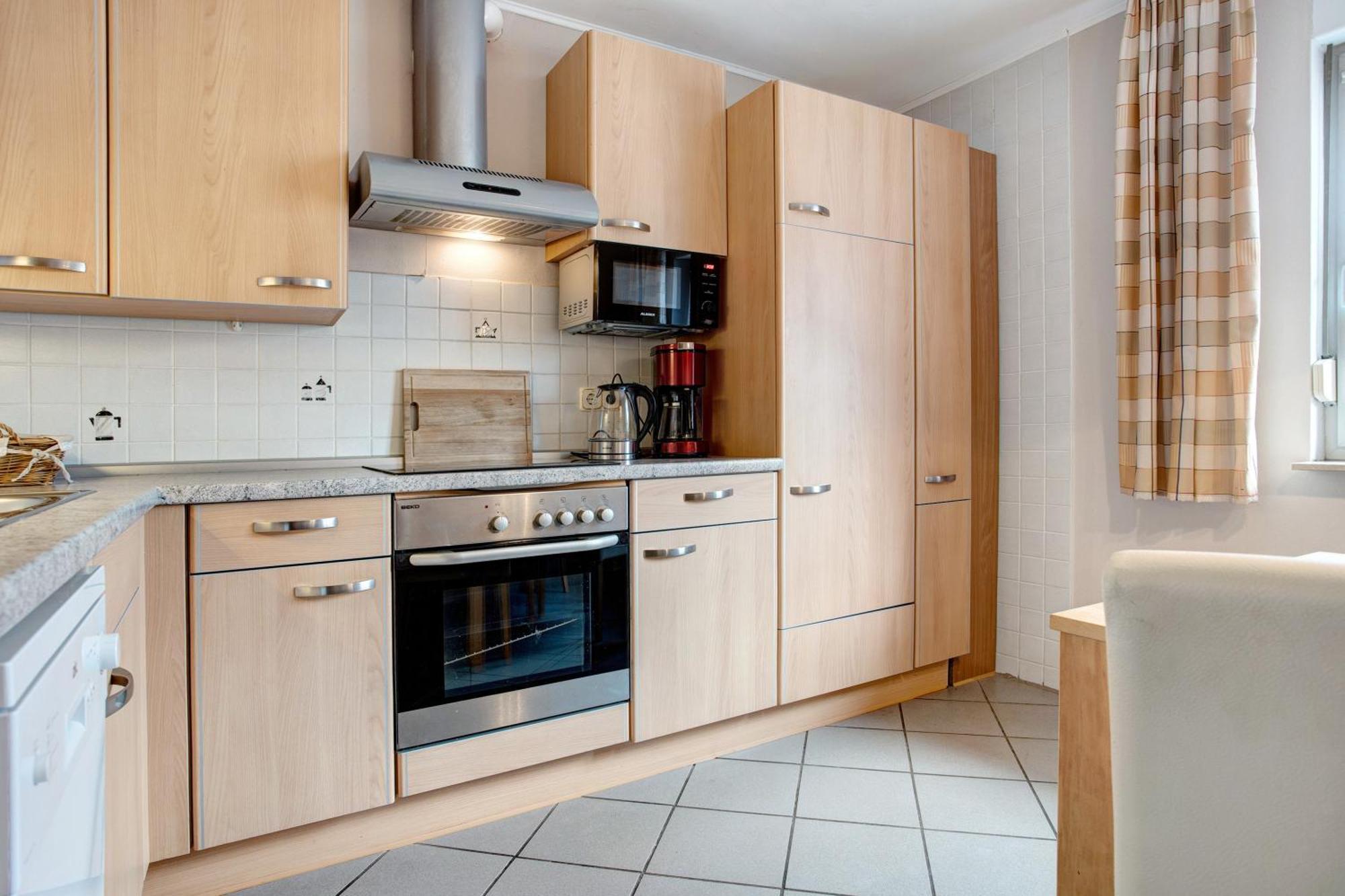 Apartment K Schroeder Sundhagen-Niederhof