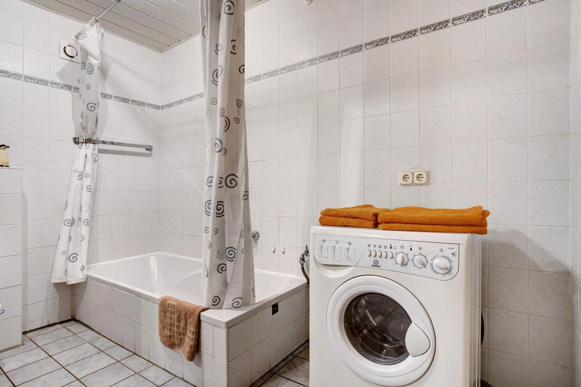 Appartement K Schroeder Sundhagen-Niederhof