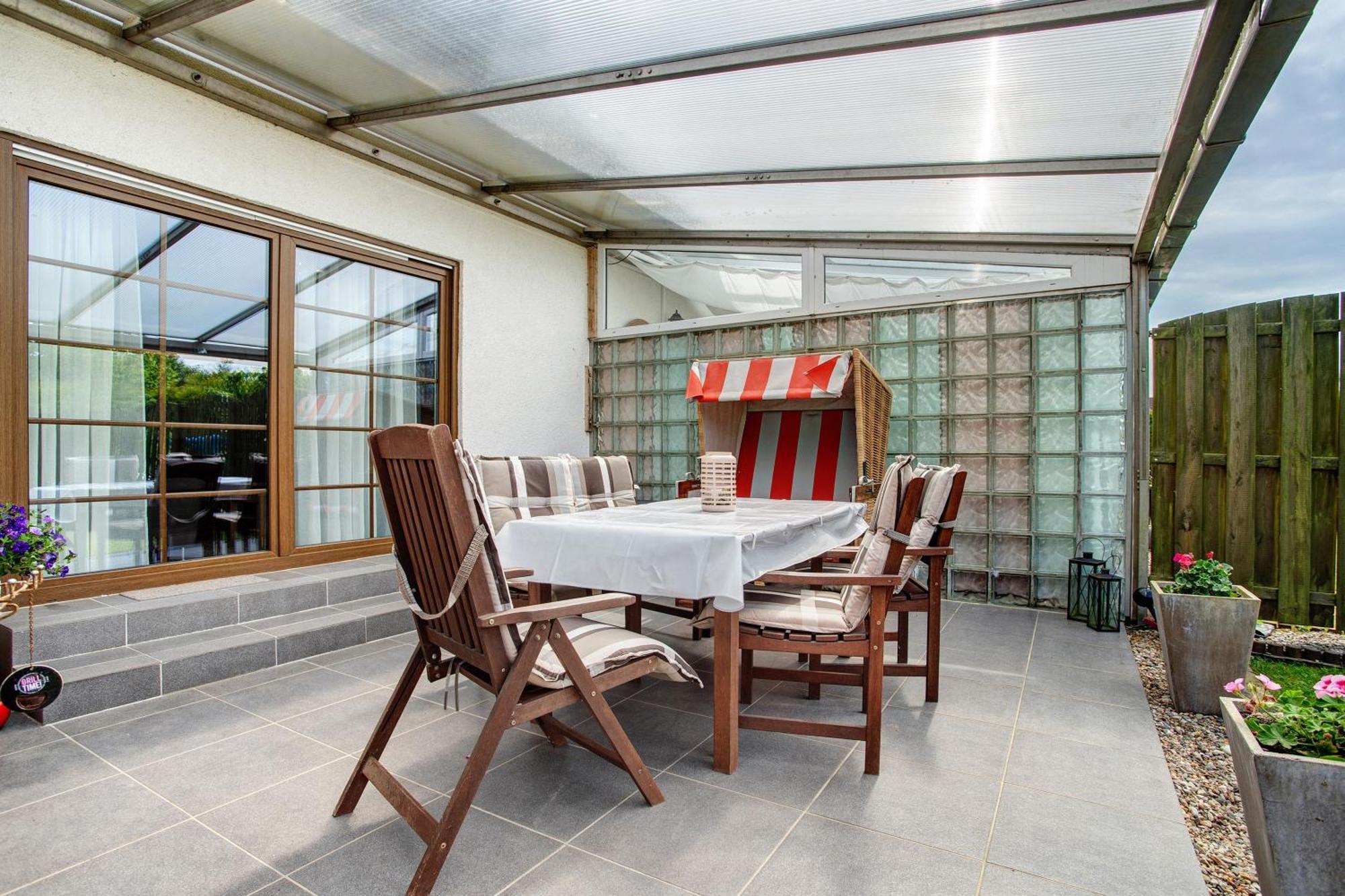 Appartement K Schroeder Sundhagen-Niederhof
