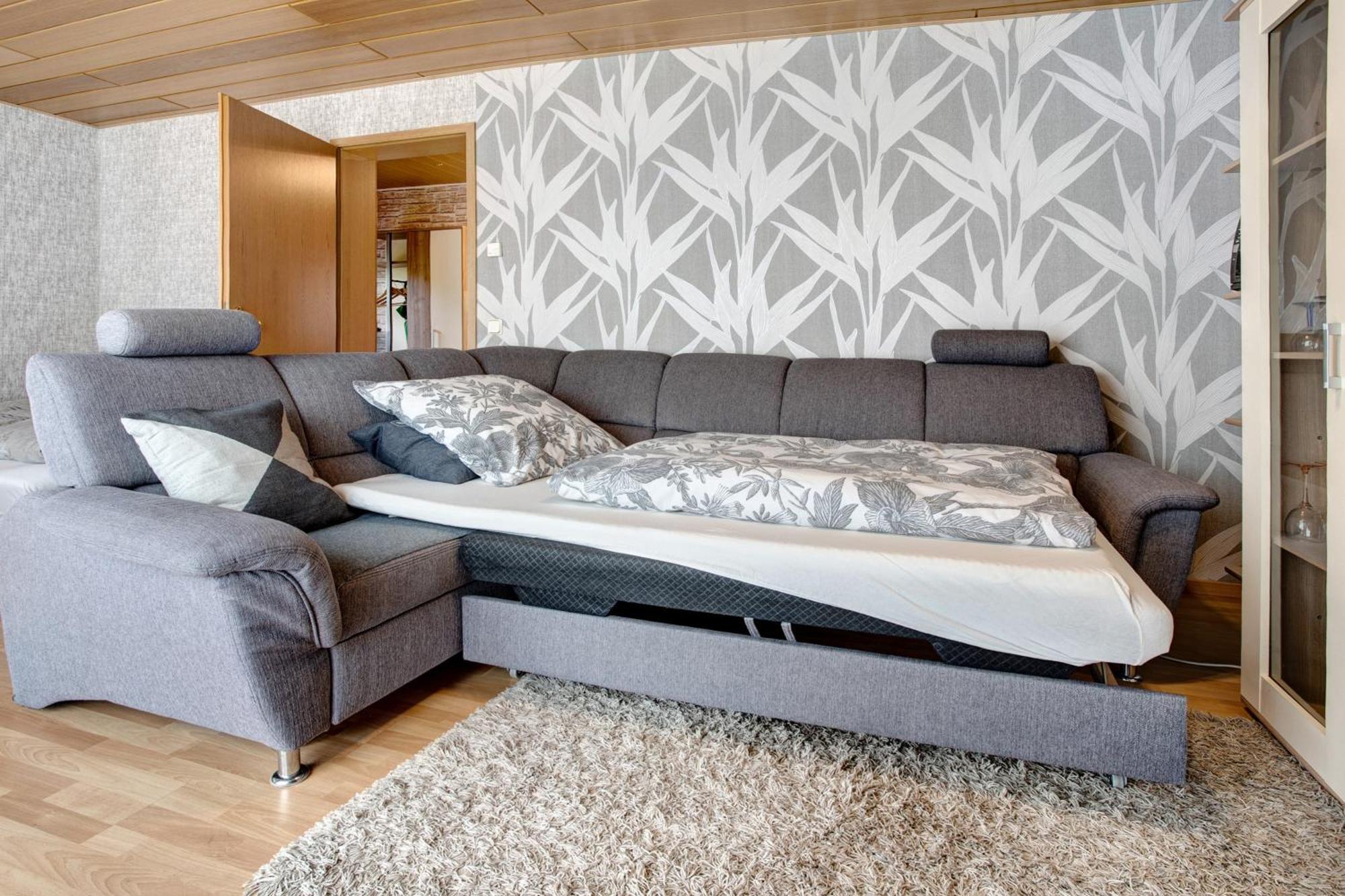 Appartement K Schroeder *