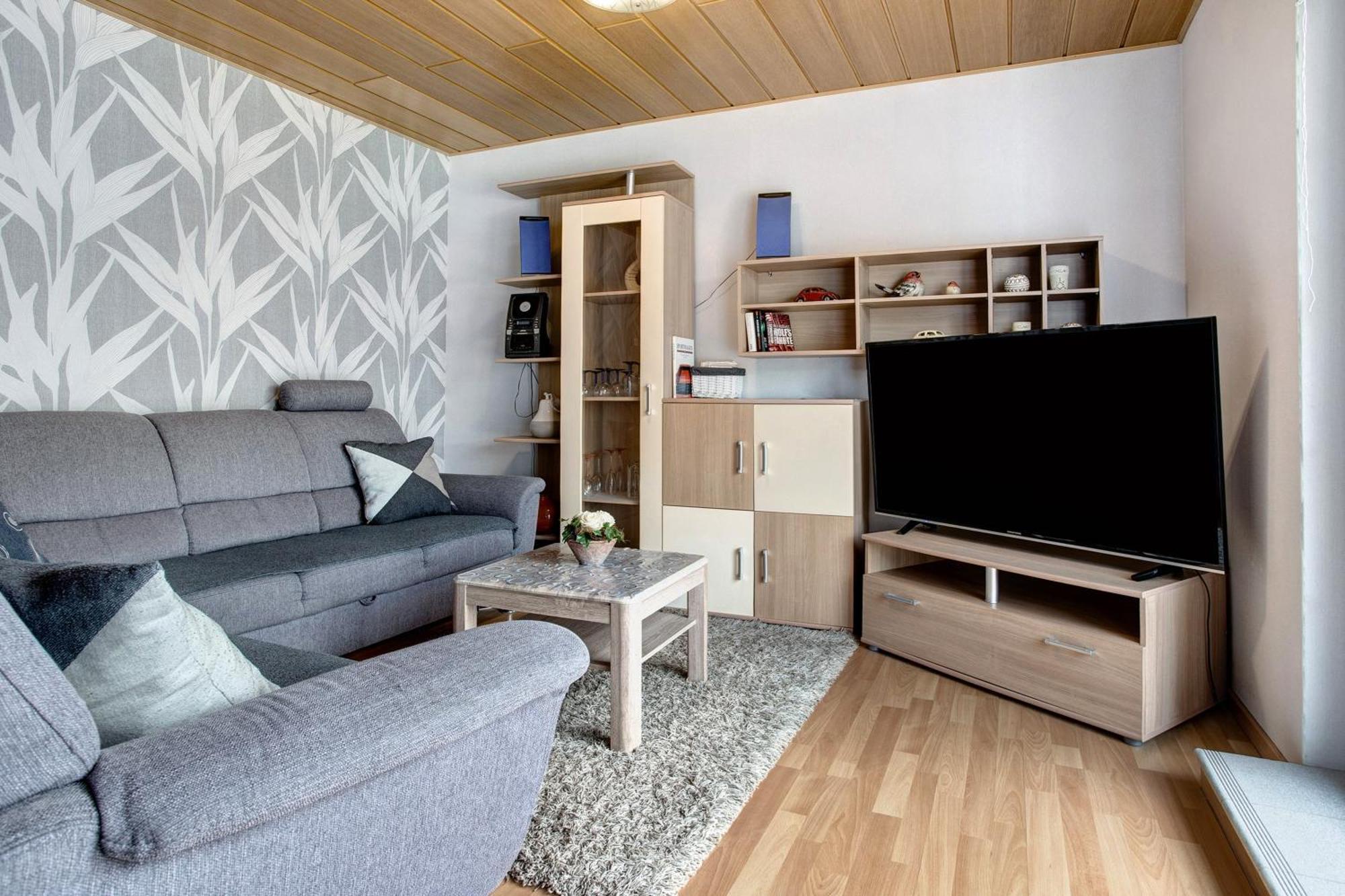 Appartement K Schroeder
