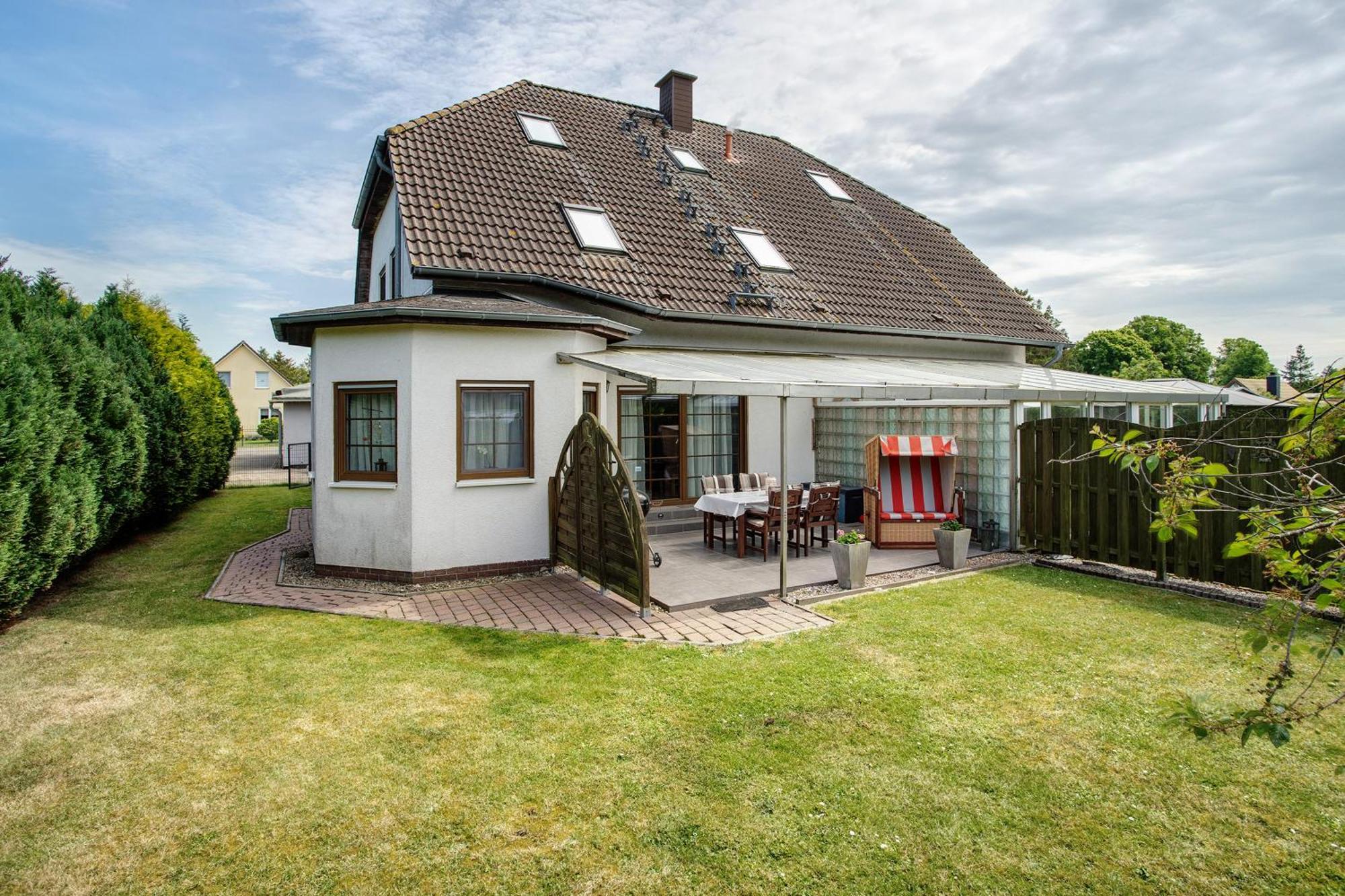 K Schroeder * Sundhagen-Niederhof